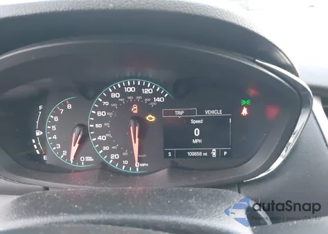 2018 Chevrolet Trax Lt z USA, uszkodzony, nr VIN KL7CJPSB2JB712112